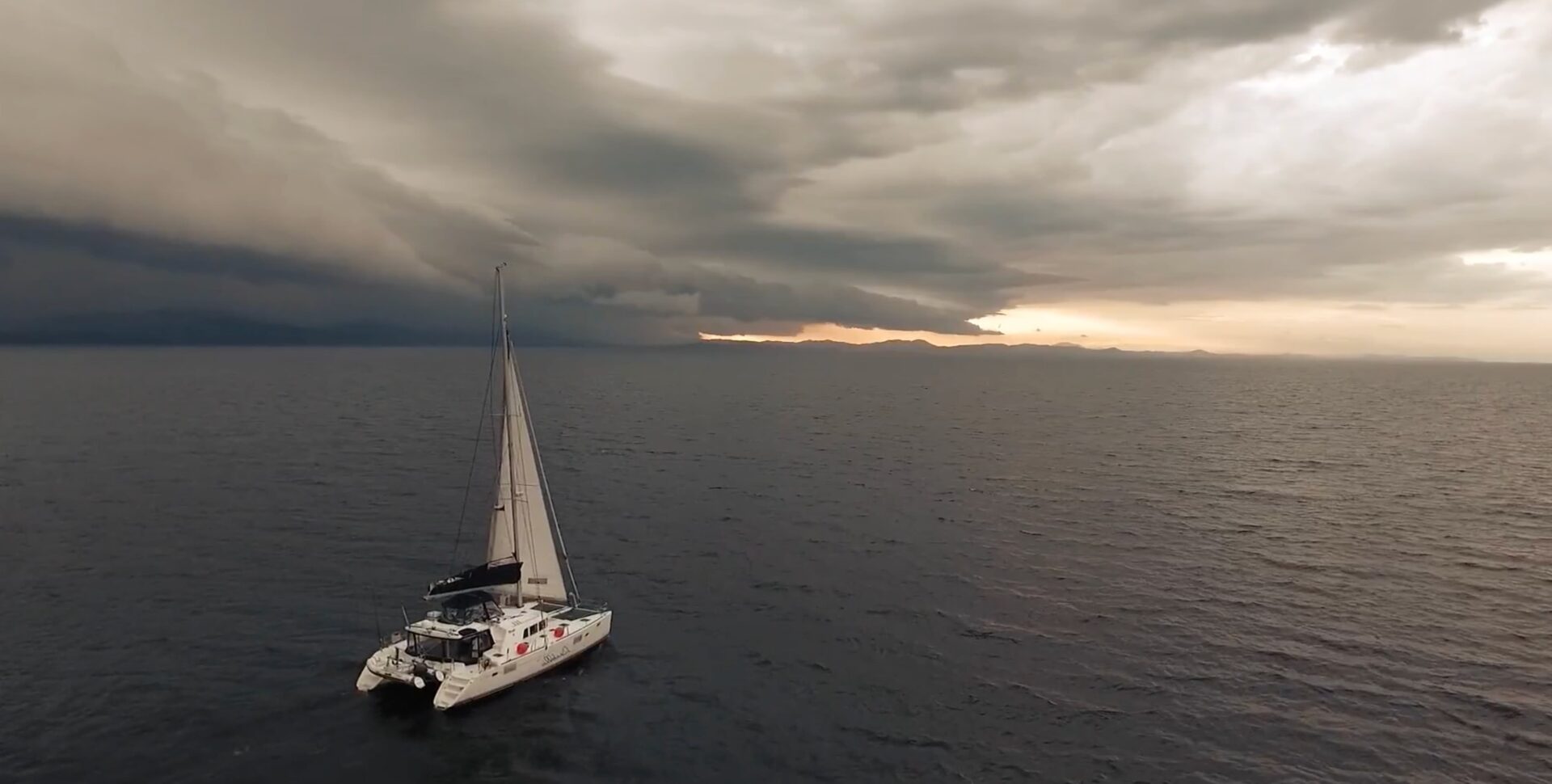 Sailing with Love