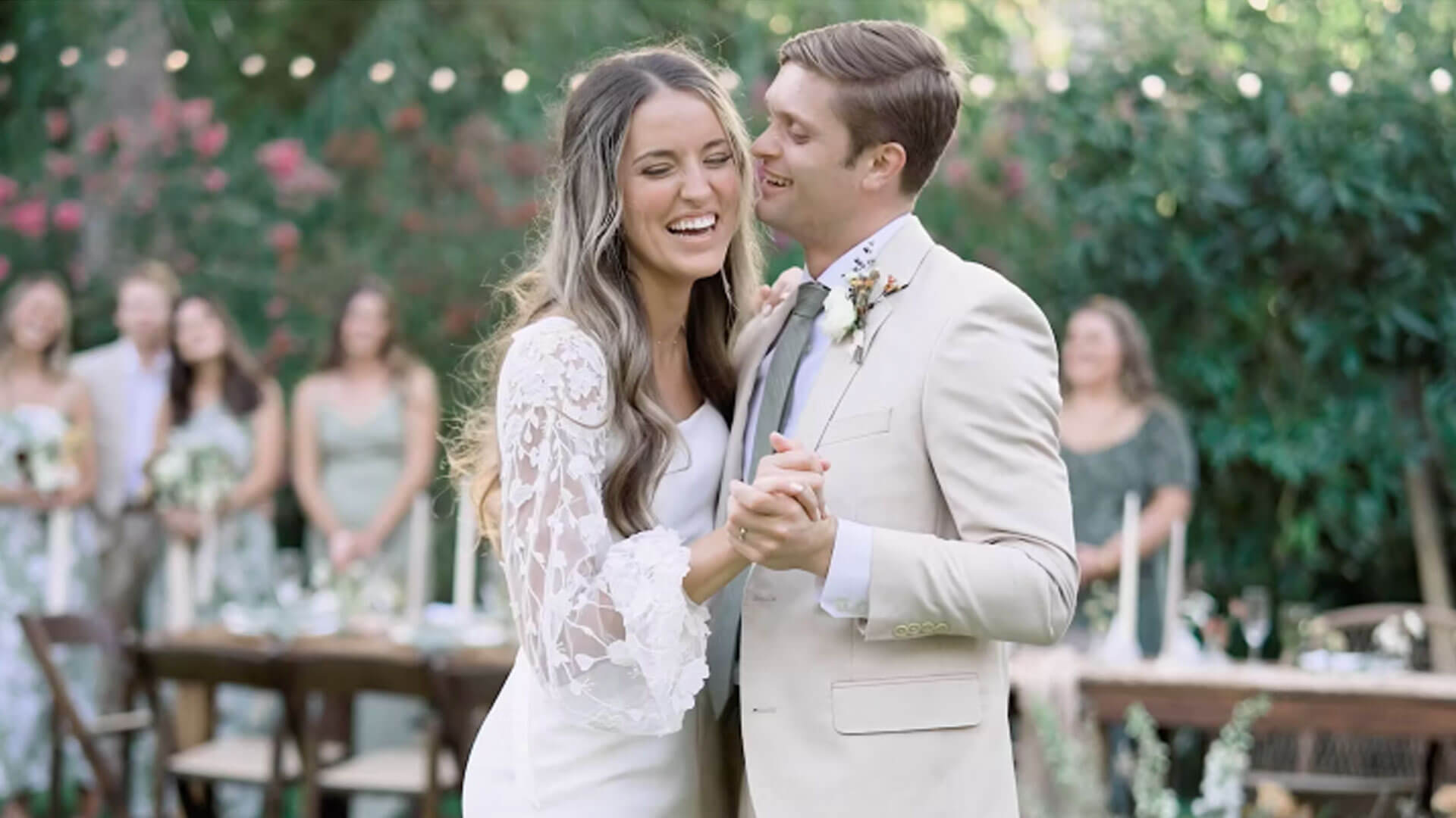 Meagan & Jake
