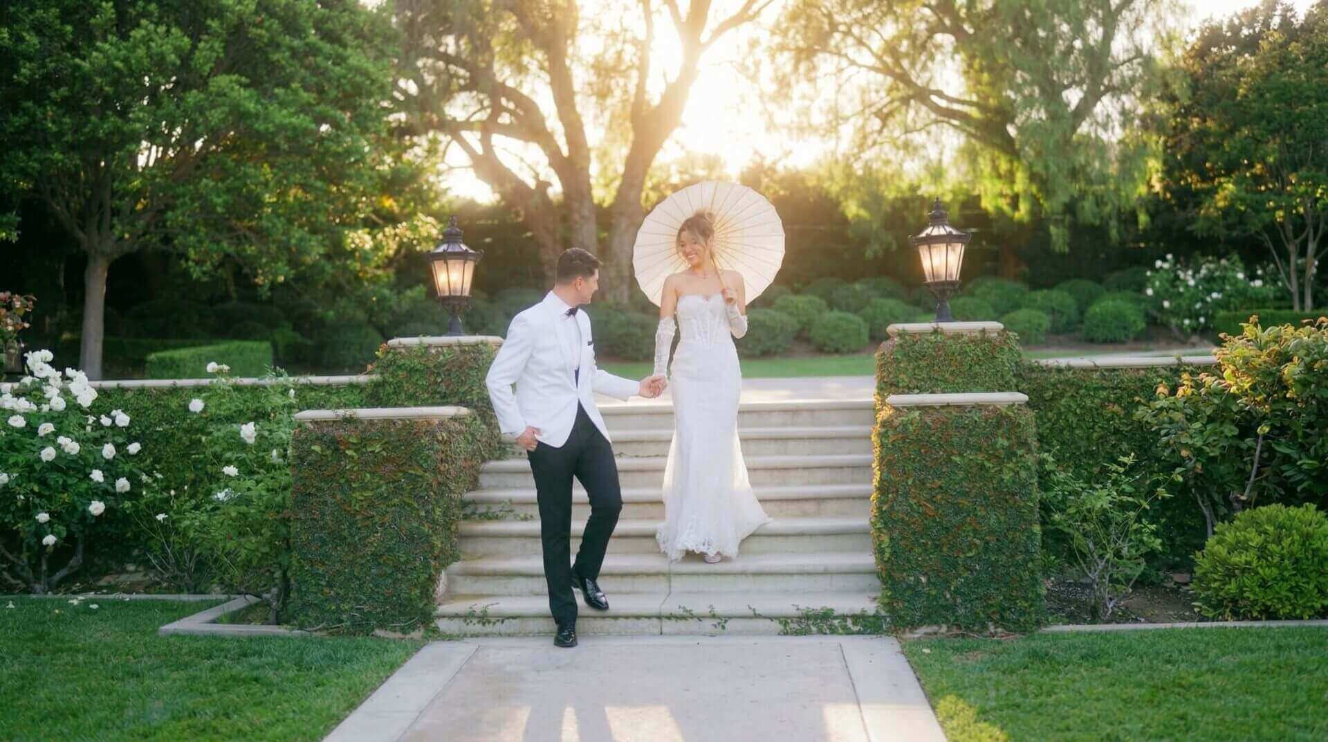 An Heirloom Romance